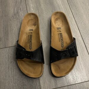 Birkenstock Women’s Sandals size 39, 8-8.5